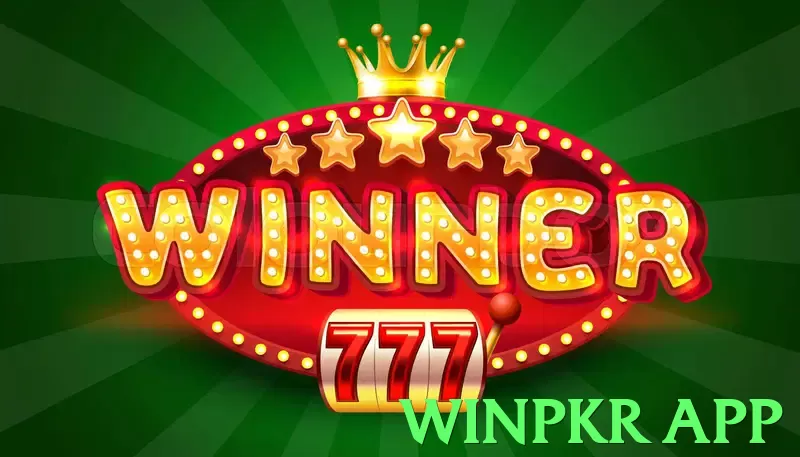 winpkr app - 2